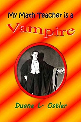 My Math Teacher Is A Vampire-..