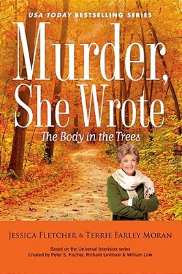 Murder, She Wrote: The Body In The Trees-..