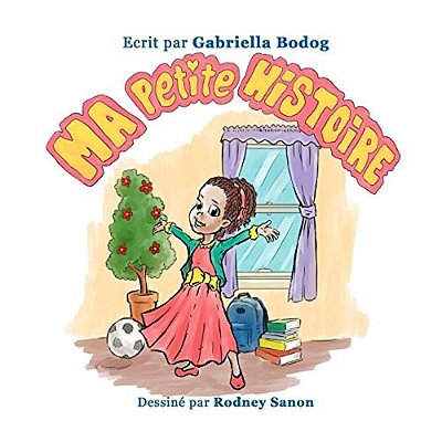 Ma Petite Histoire-..