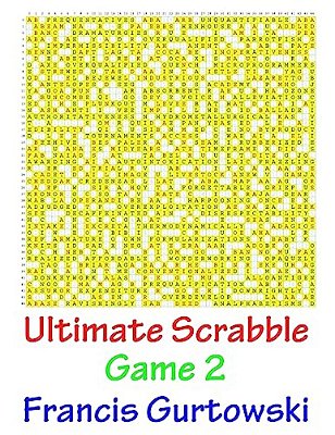 Ultimate Scrabble Game 2-..