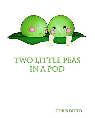 Two Little Peas In A Pod-..