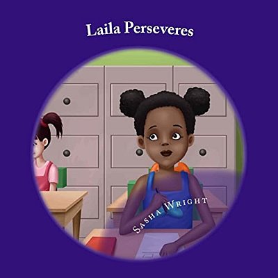 Laila Perseveres-..