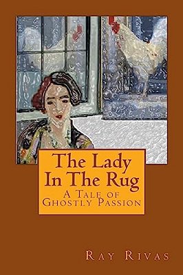 The Lady In The Rug-..
