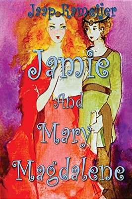 Jamie And Mary Magdalene (Black/White)-..