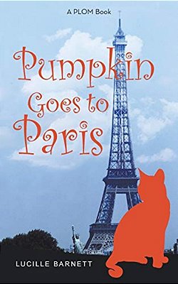Pumpkin Goes To Paris-..
