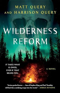 Wilderness Reform-..