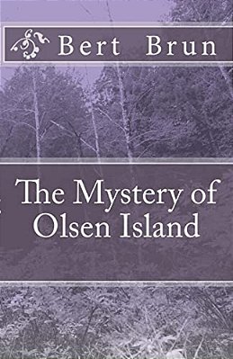 The Mystery Of Olsen Island-..