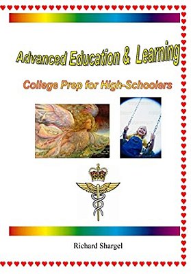 Advanced Education And Learning: College Prep For High-Schoolers-..