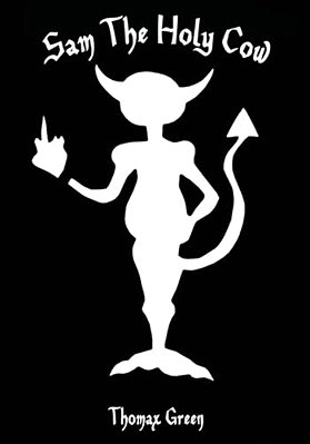 Sam The Holy Cow-..