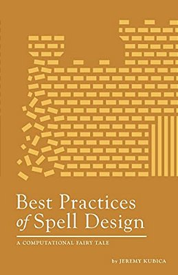 Best Practices Of Spell Design-..