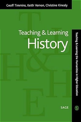Teaching And Learning History-..