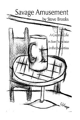 Savage Amusement-..