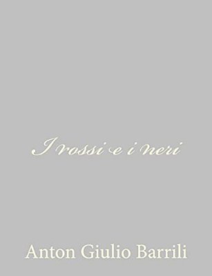 I Rossi E I Neri-..