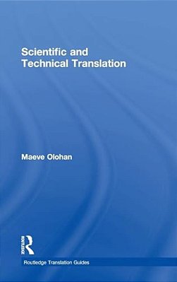 Scientific And Technical Translation-..