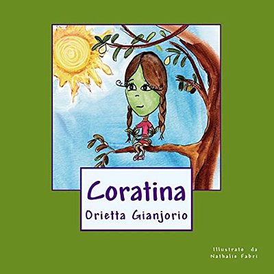 Coratina: Una Piccola Oliva Verde In Un Viaggio Di Scoperta-..