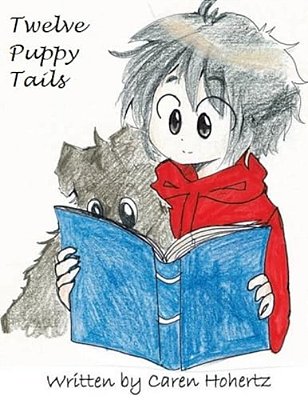 Twelve Puppy Tails: Book-..