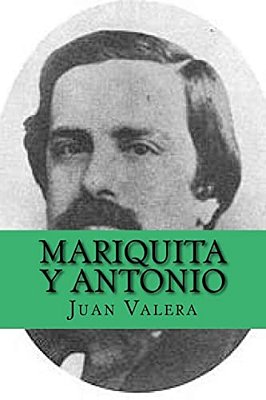 Mariquita Y Antonio (Spanish Edition)-..
