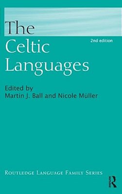 The Celtic Languages-..