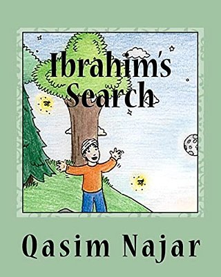 Ibrahim's Search-..