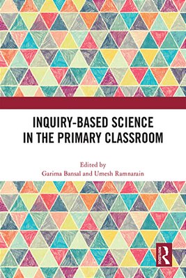 Inquiry-Based Science In The Primary Classroom-..