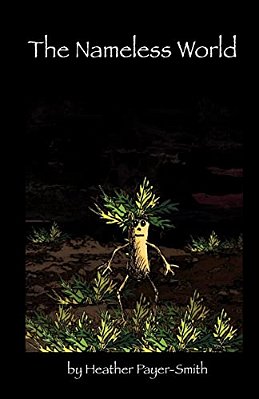 The Nameless World-..