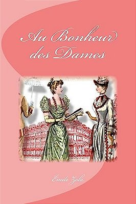 Au Bonheur Des Dames-..