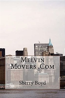 Melvin Movers. Com-..