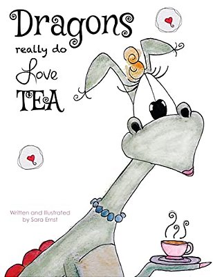 Dragons Really Do Love Tea-..