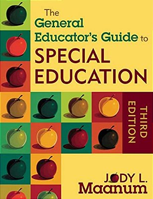 The General Educator's Guide To Special Education-..