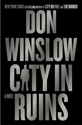 City In Ruins-..