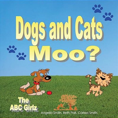 Dogs And Cats Moo?-..