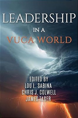 Leadership In A Vuca World-..