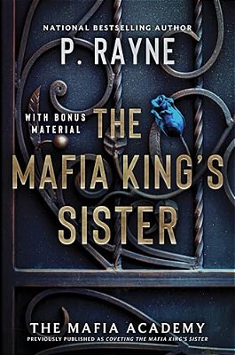 The Mafia King's Sister-..