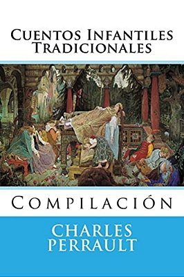 Cuentos Infantiles Tradicionales-..