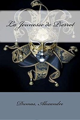 La Jeunesse De Pierrot-..