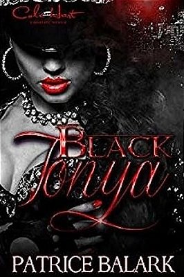 Black Tonya-..