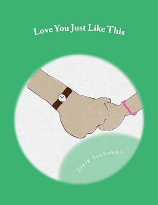 Love You Just Like This-..