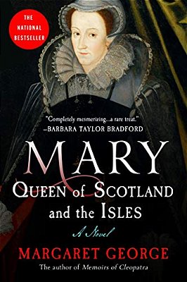 Mary Queen Of Scotland And The Isles-..