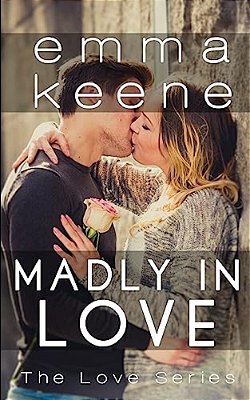 Madly In Love-..