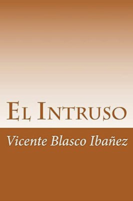 El Intruso-..