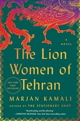 The Lion Women Of Tehran-..