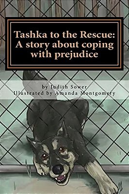 Tashka To The Rescue-..