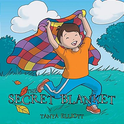 The Secret Blanket-..