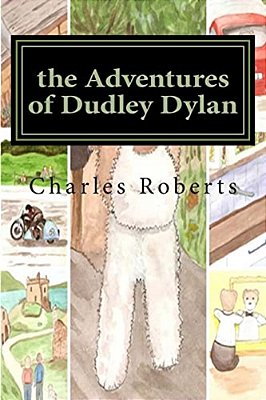 The Adventures Of Dudley Dylan-..