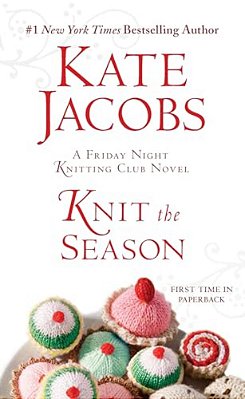 Knit The Season-..