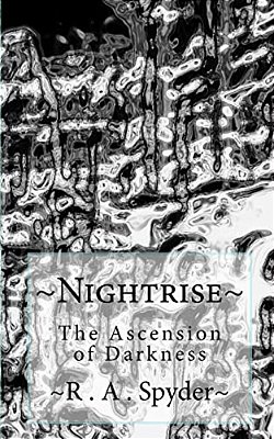Nightrise: The Ascension Of Darkness-..