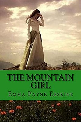 The Mountain Girl (Love Story)-..