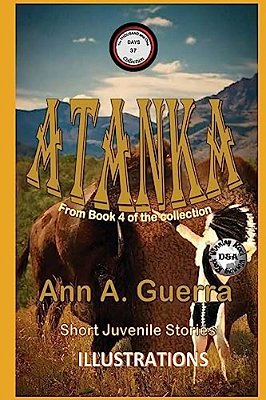 Atanka: Story No. 37-..