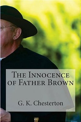 The Innocence Of Father Brown-..
