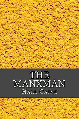 The Manxman-..